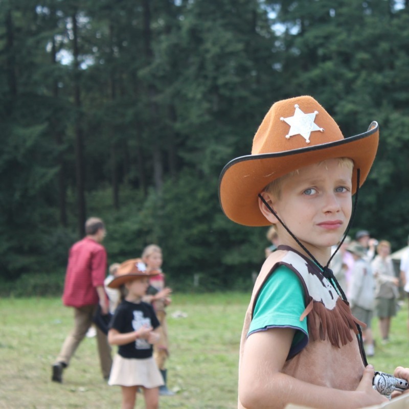 IMG 0508-min - Scouts en Gidsen Zaventem 